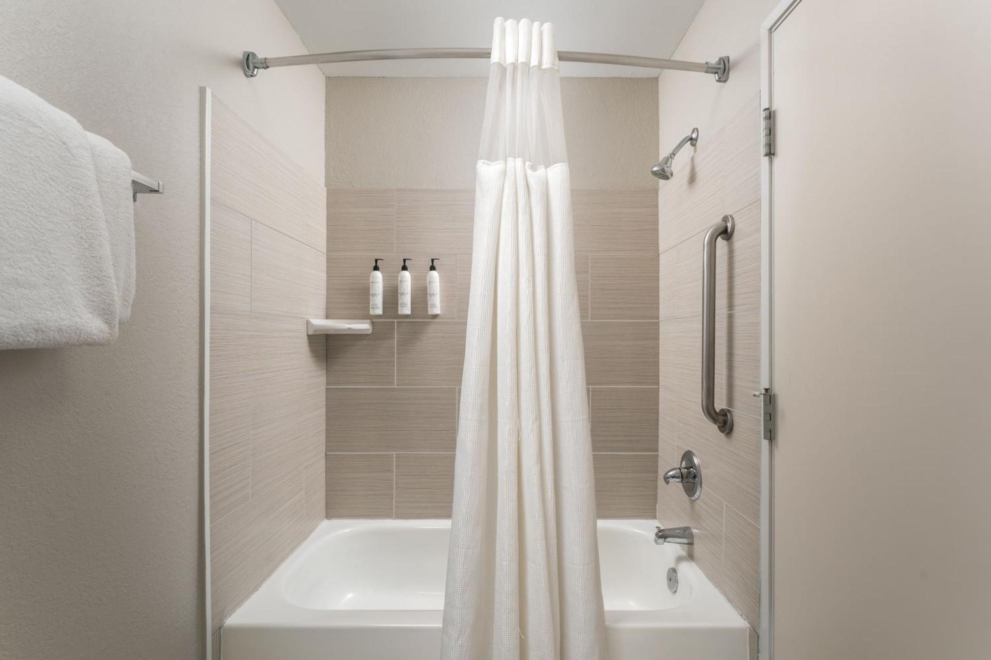 Fairfield Inn Tallahassee North/I-10 Esterno foto