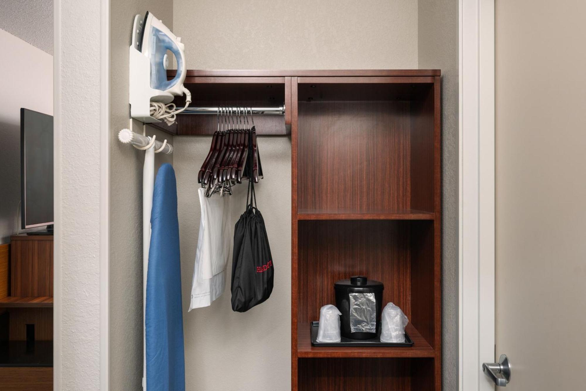 Fairfield Inn Tallahassee North/I-10 Esterno foto