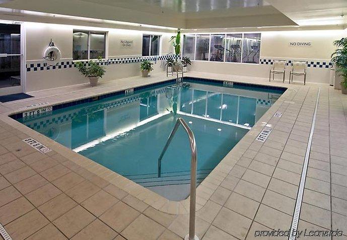Fairfield Inn Tallahassee North/I-10 Esterno foto