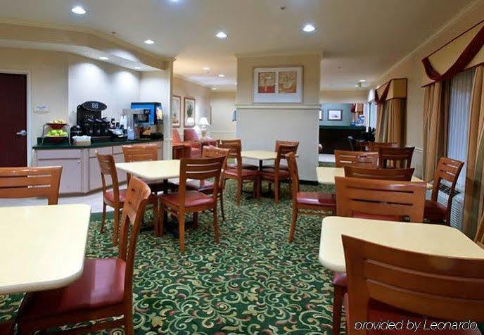 Fairfield Inn Tallahassee North/I-10 Esterno foto