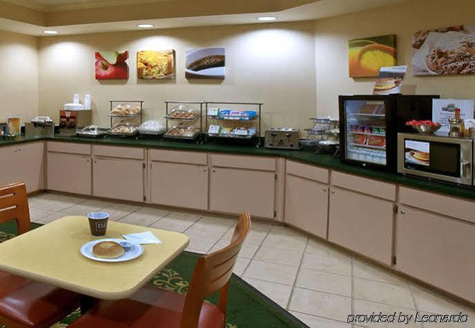 Fairfield Inn Tallahassee North/I-10 Esterno foto
