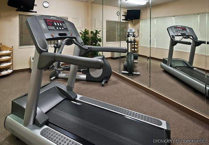 Fairfield Inn Tallahassee North/I-10 Esterno foto