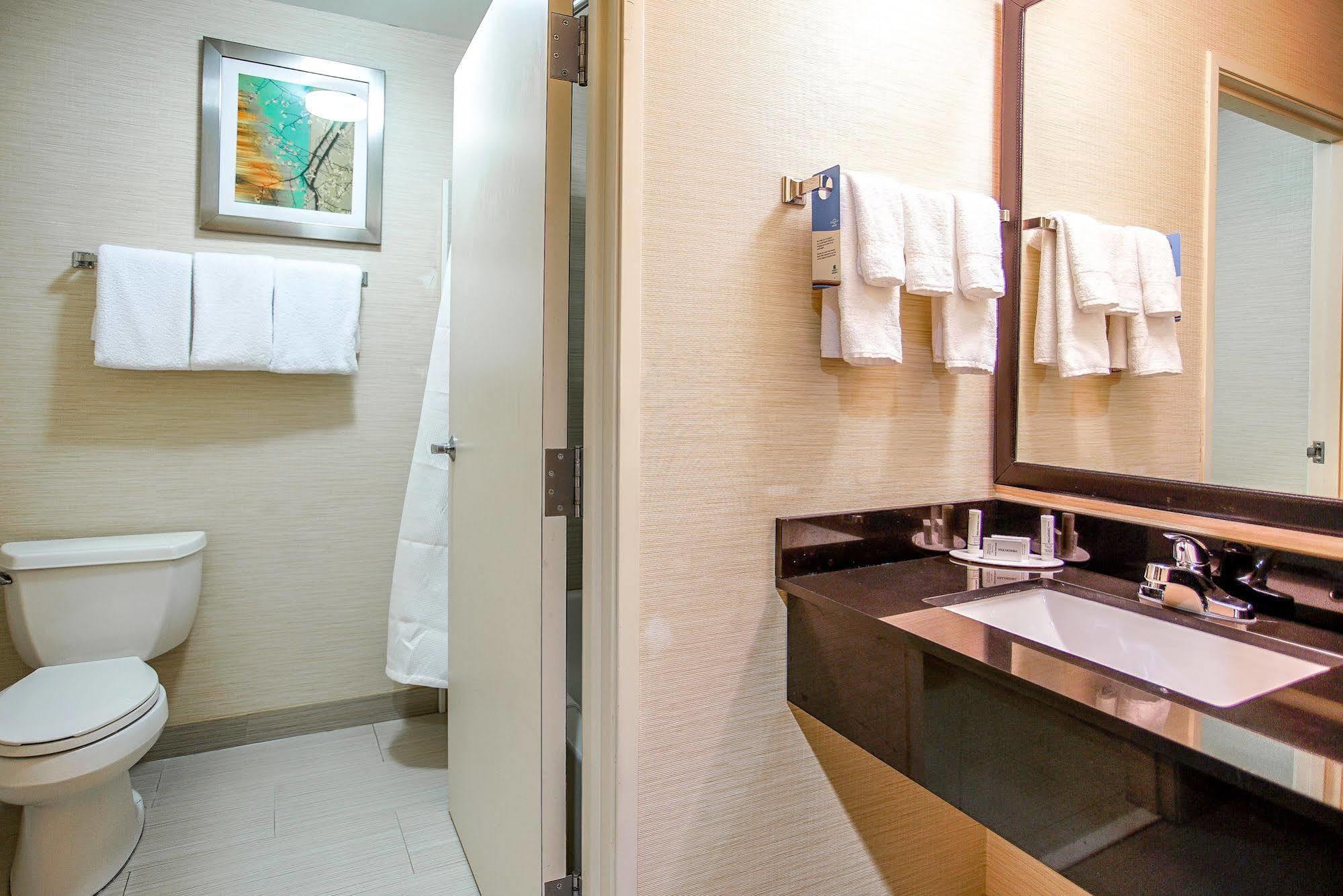 Fairfield Inn Tallahassee North/I-10 Esterno foto