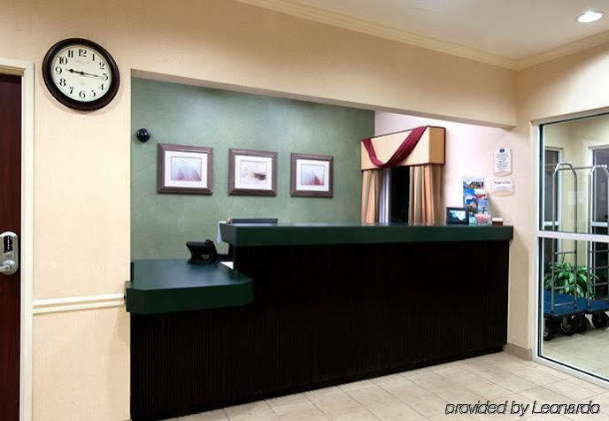 Fairfield Inn Tallahassee North/I-10 Esterno foto