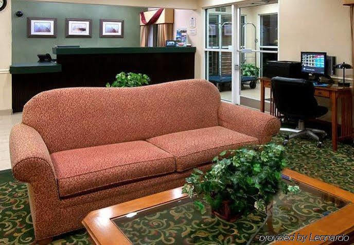 Fairfield Inn Tallahassee North/I-10 Esterno foto
