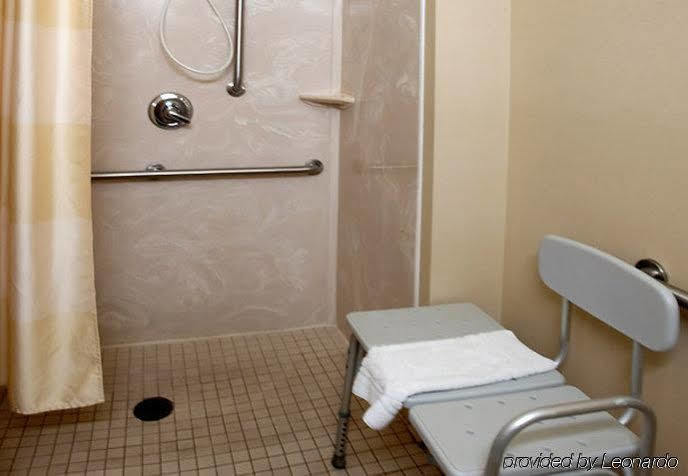Fairfield Inn Tallahassee North/I-10 Esterno foto