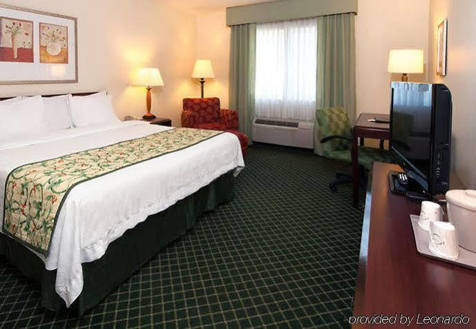 Fairfield Inn Tallahassee North/I-10 Esterno foto